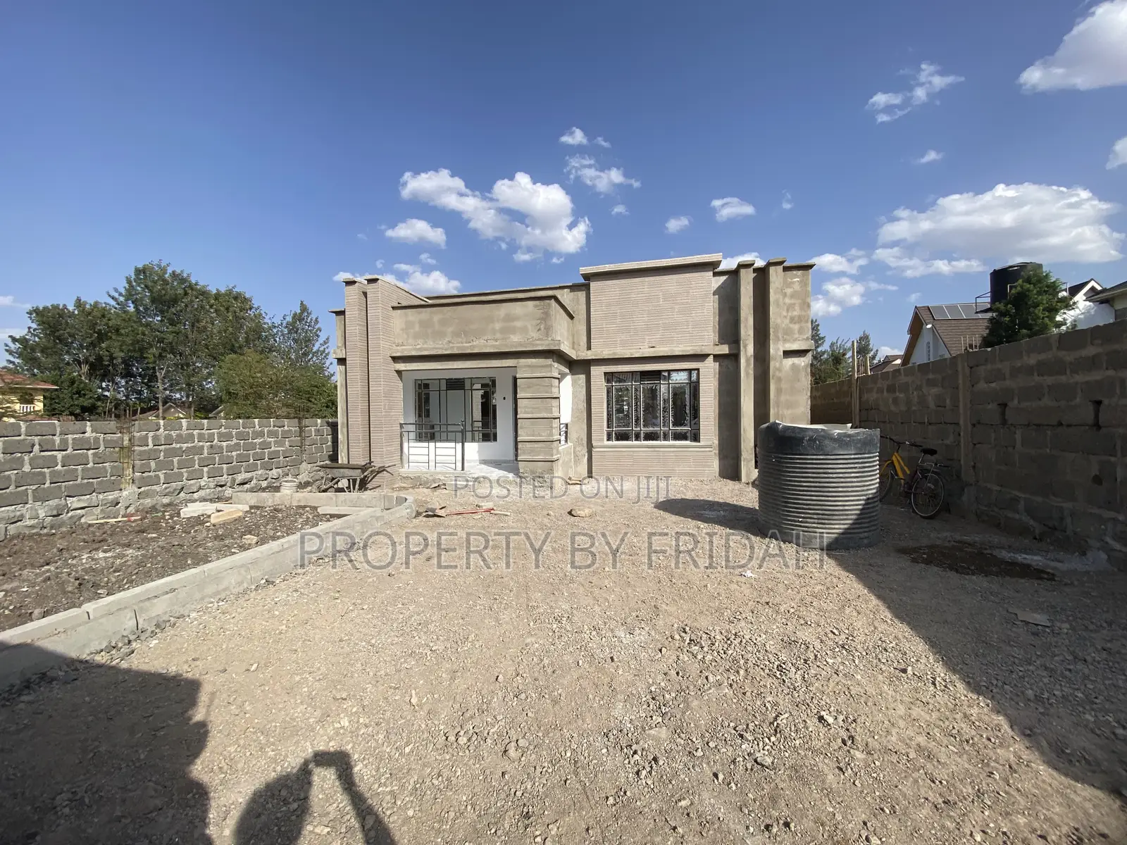 4bdrm Bungalow in Kitengela for sale