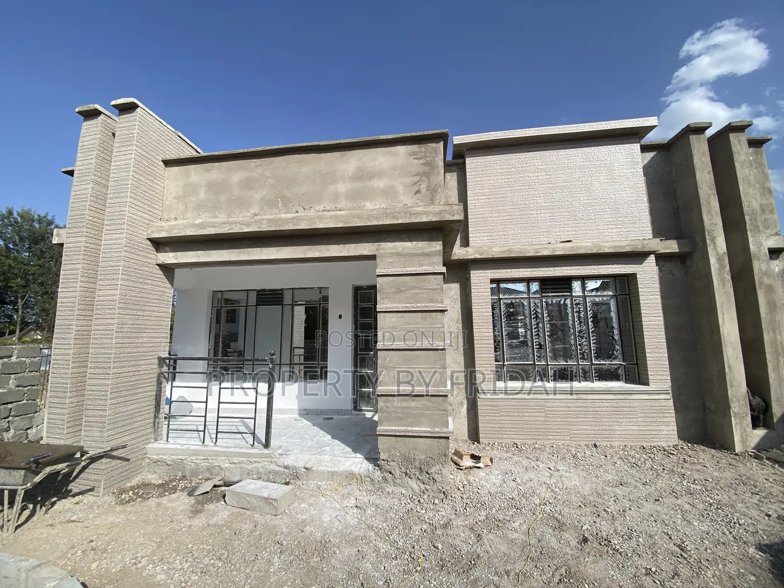 4bdrm Bungalow in Kitengela for sale