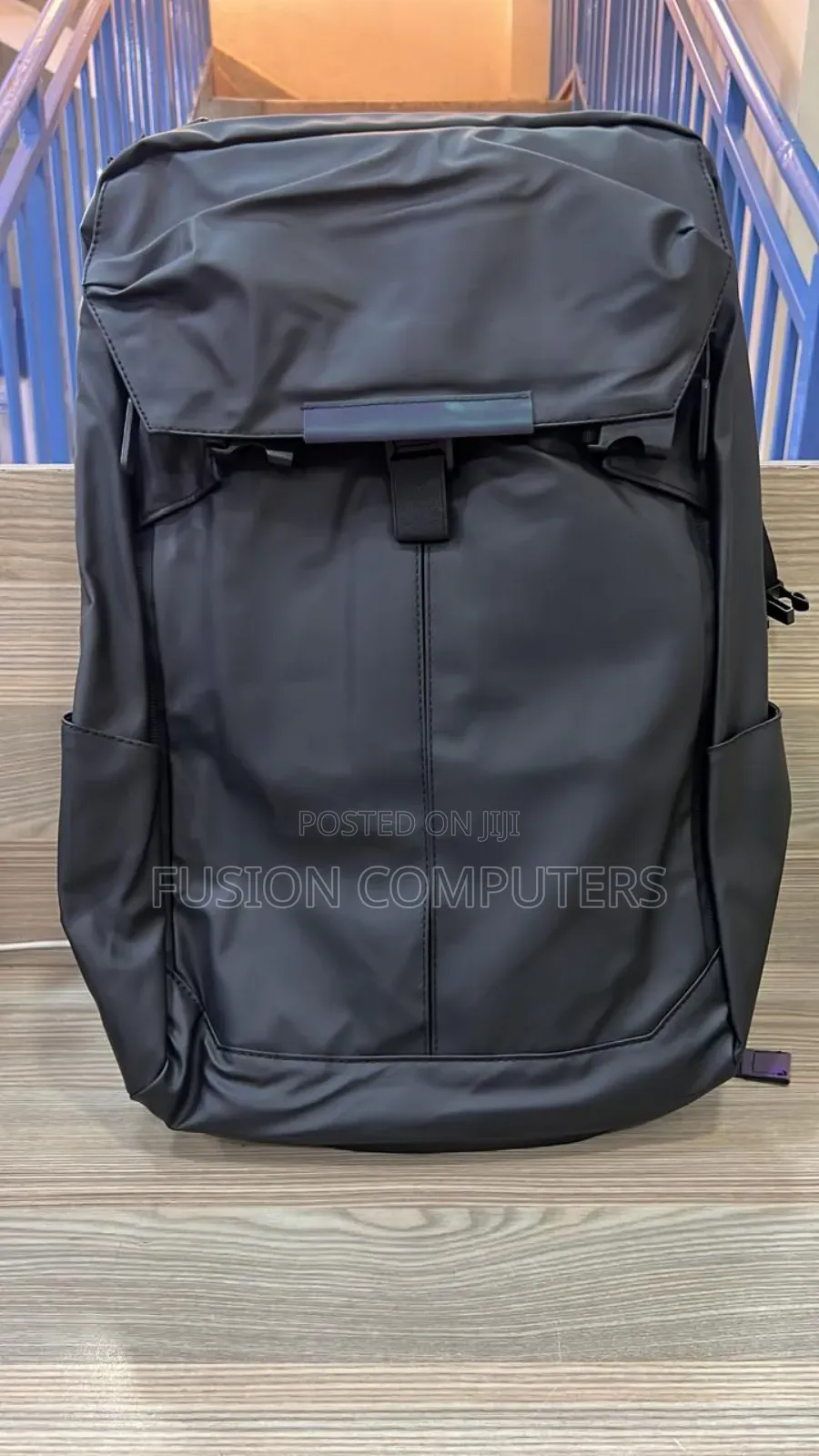 Laptop Bags
(Backpacks)