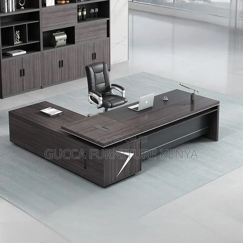 1.8 Meters Executive Manager Office Table