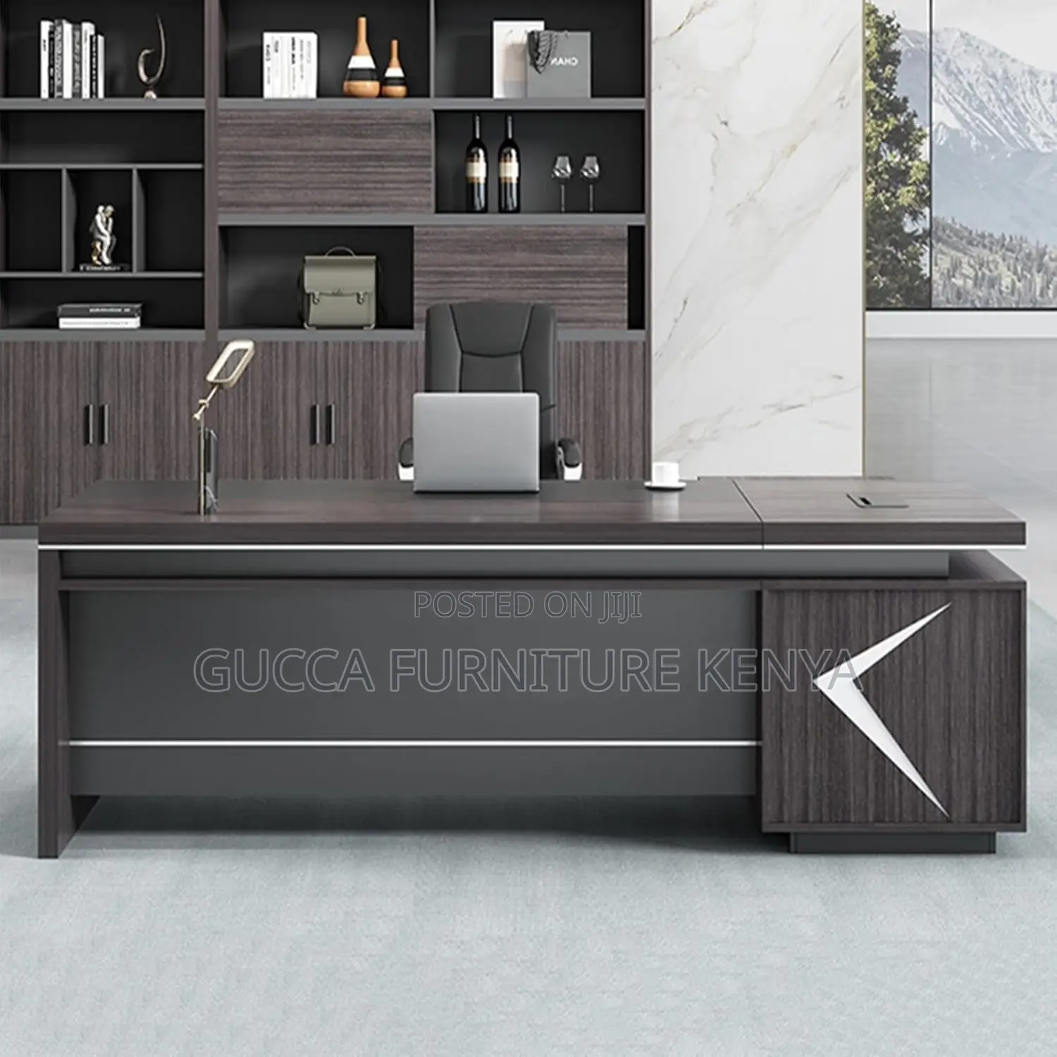 1.8 Meters Executive Manager Office Table