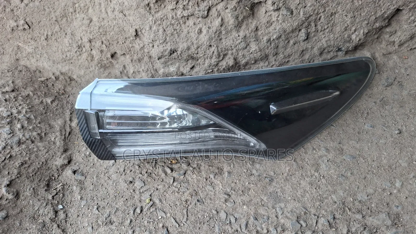 Harrier Taillight 2014/2015/2016/2017/2018