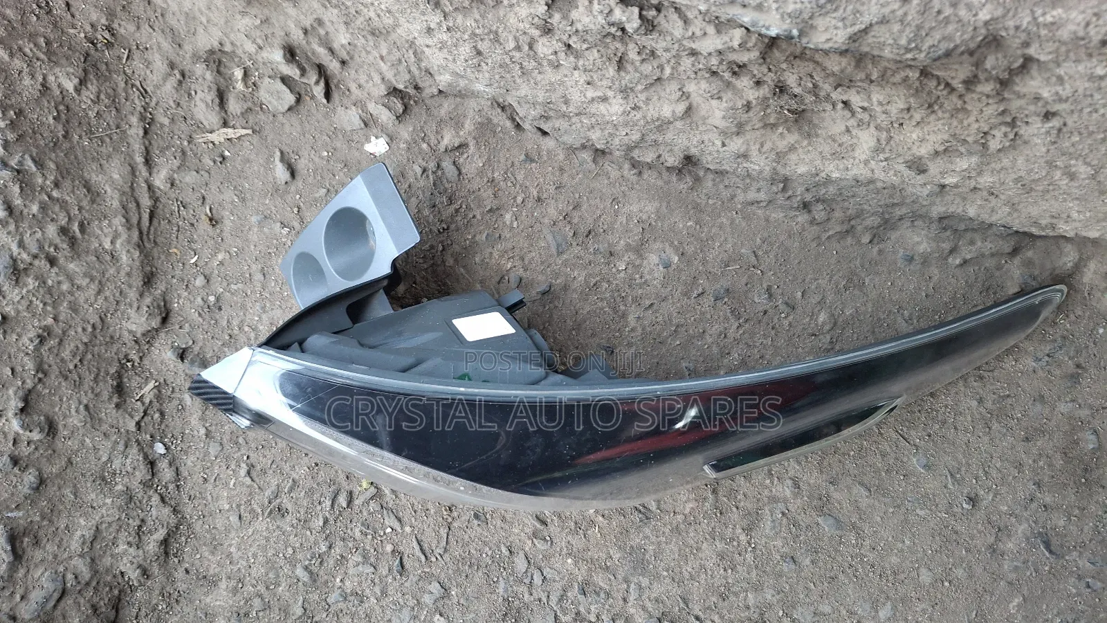 Harrier Taillight 2014/2015/2016/2017/2018