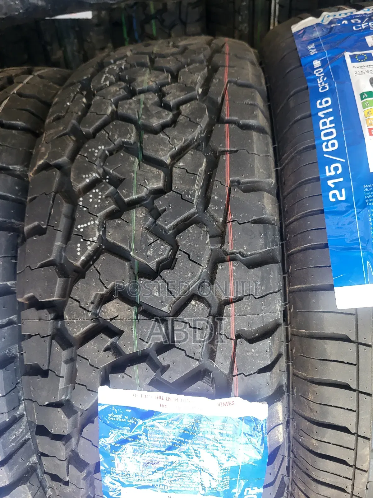205/60r16 Comforser Cf1100