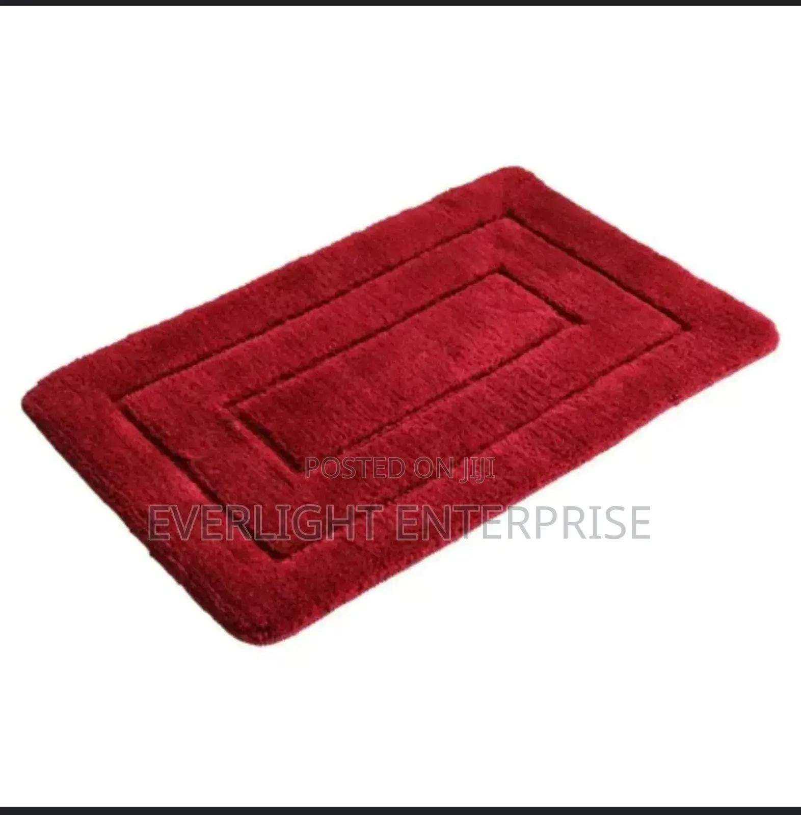 Thickened Bathroom Absorbent Mat