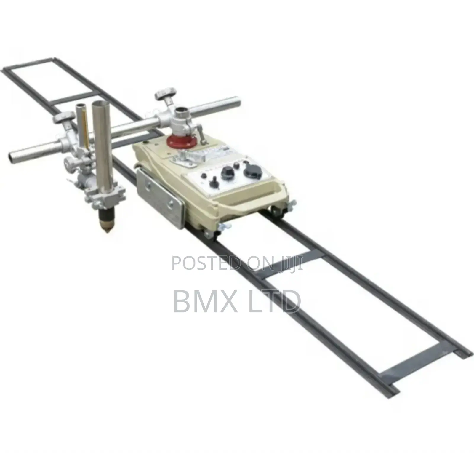Huawei Gas Cutting Machine 30mm