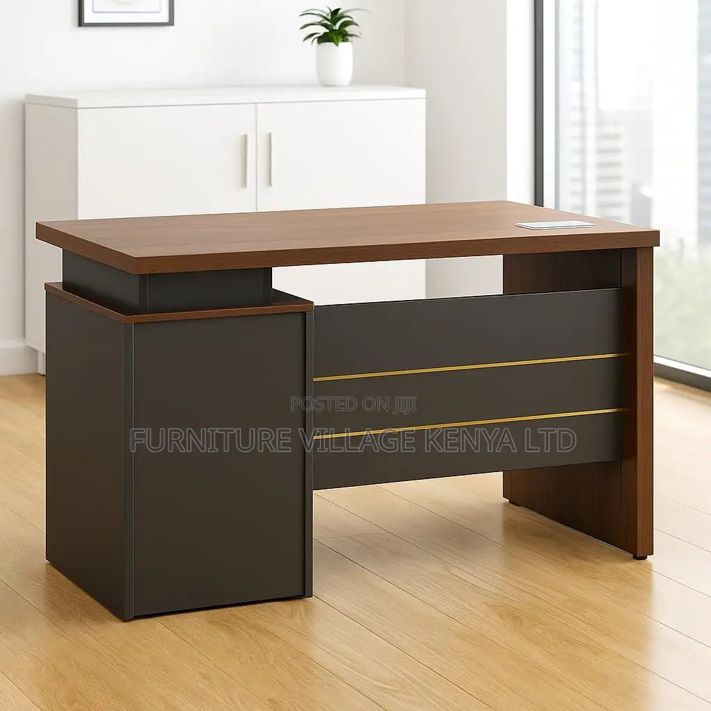 1400mm Executive Office Desk