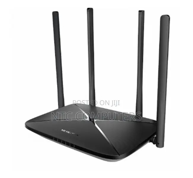 Mercusys Mb115-4g 300 MBPS 4g Router With Sim Slot, 4g/3g Compatible