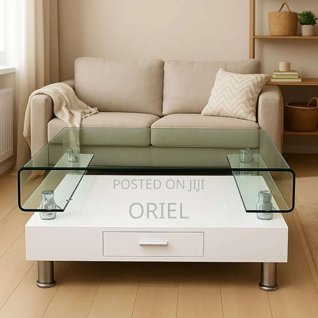 Modern Coffee Table : Auralia-Coffee Table