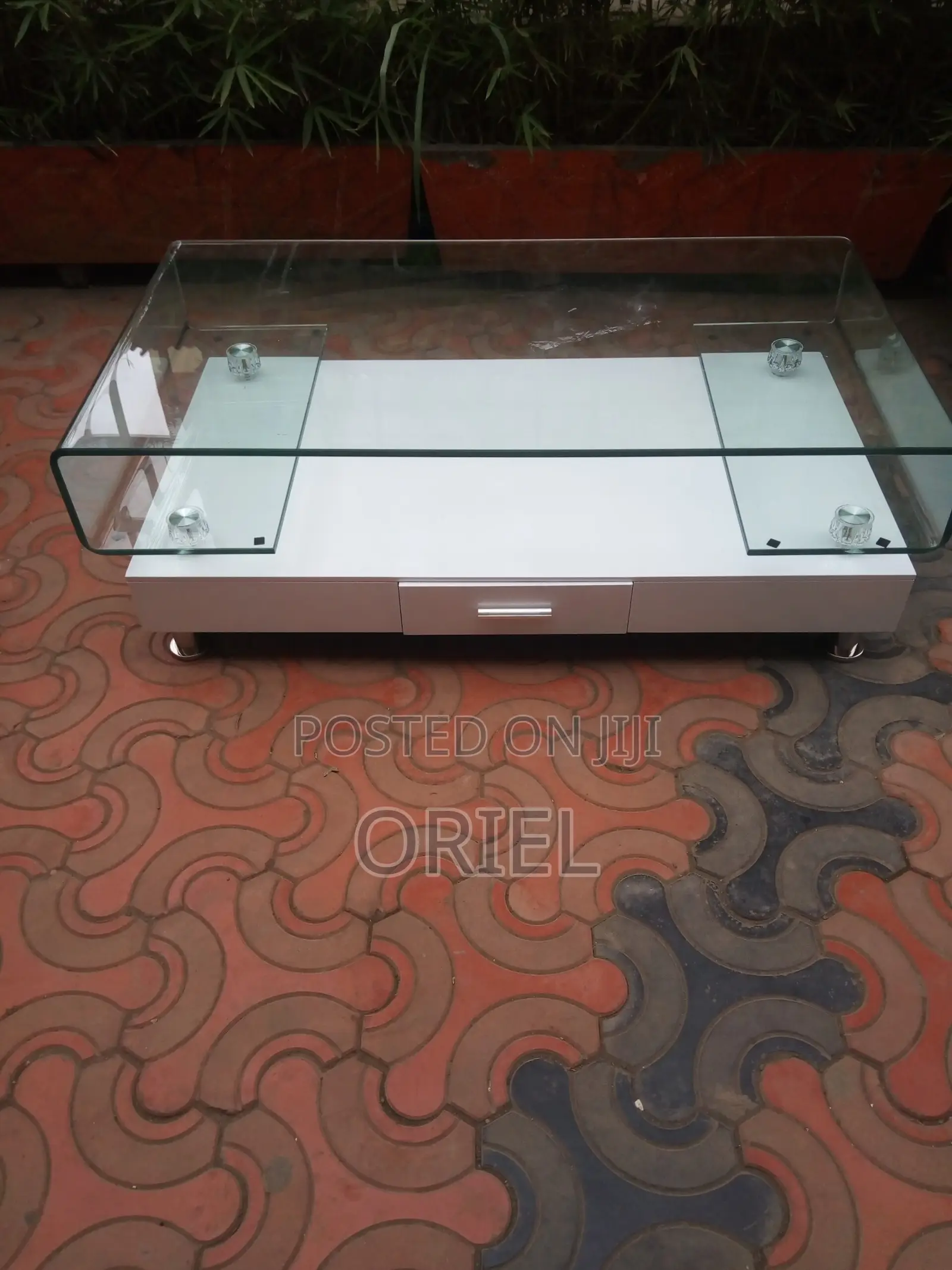 Modern Coffee Table : Auralia-Coffee Table