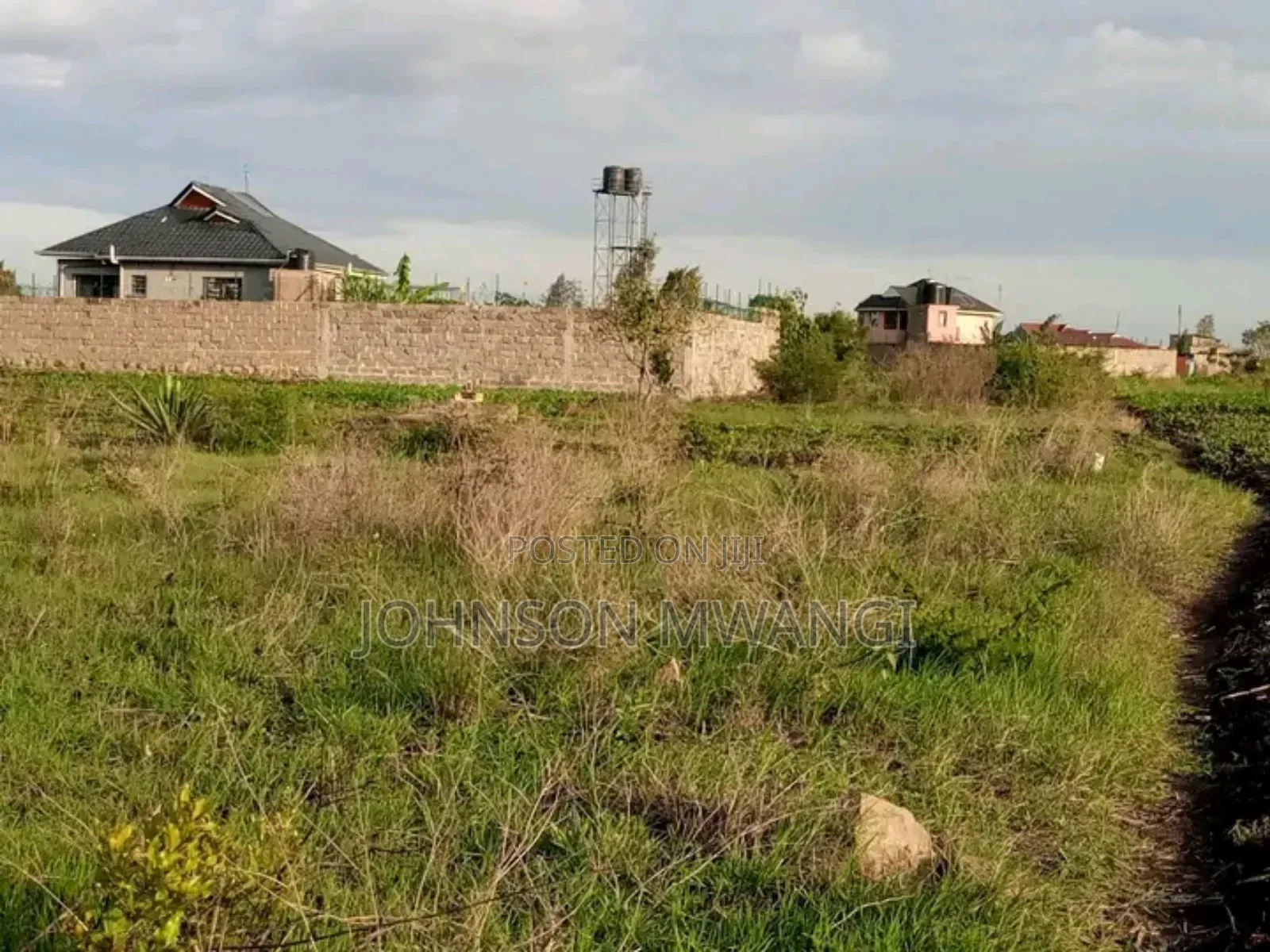 Plot for Sale