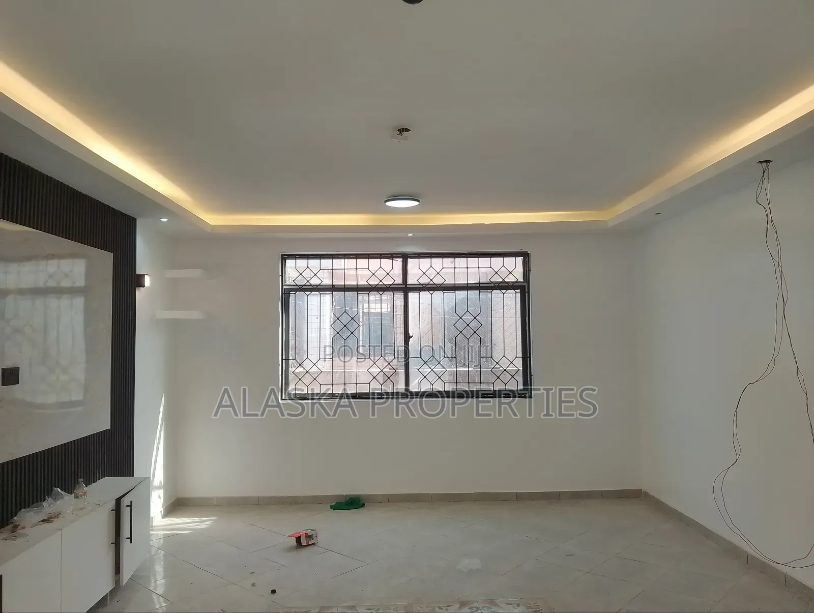2bdrm Penthouse in Maweni, Nyali for rent