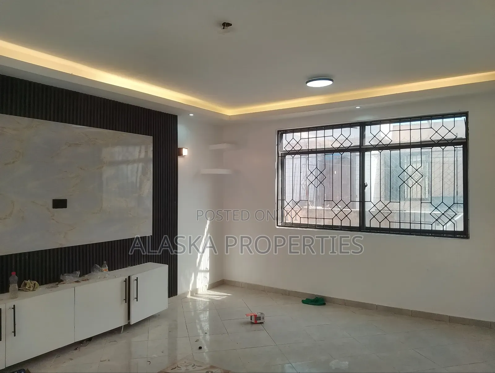 2bdrm Penthouse in Maweni, Nyali for rent