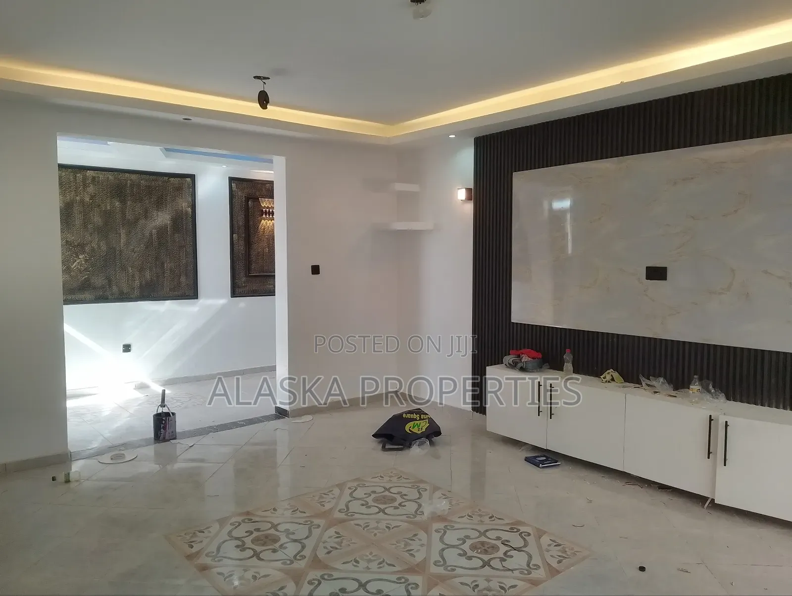 2bdrm Penthouse in Maweni, Nyali for rent