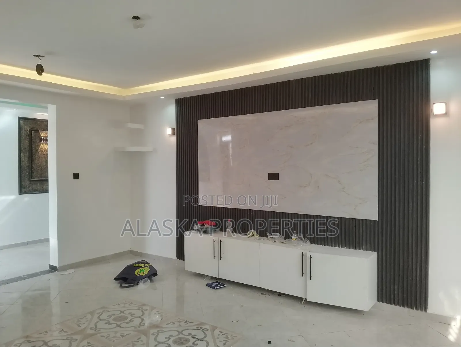 2bdrm Penthouse in Maweni, Nyali for rent