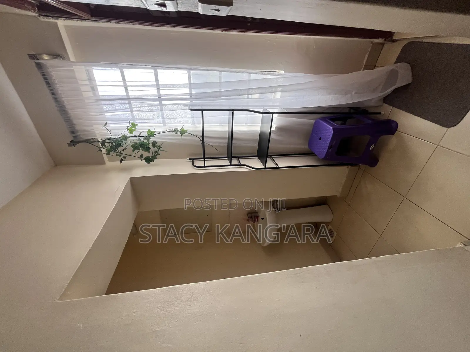 Fully Furnished One Bedroom, TRM Drive Roysambu