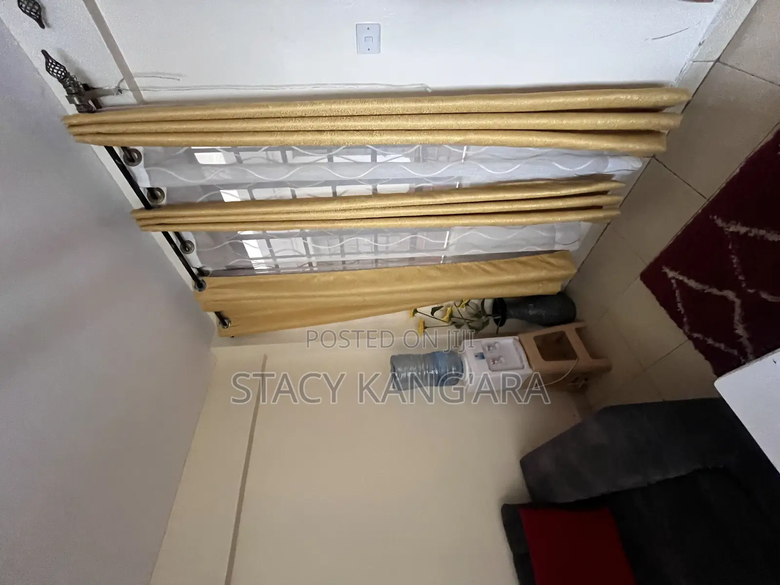 Fully Furnished One Bedroom, TRM Drive Roysambu