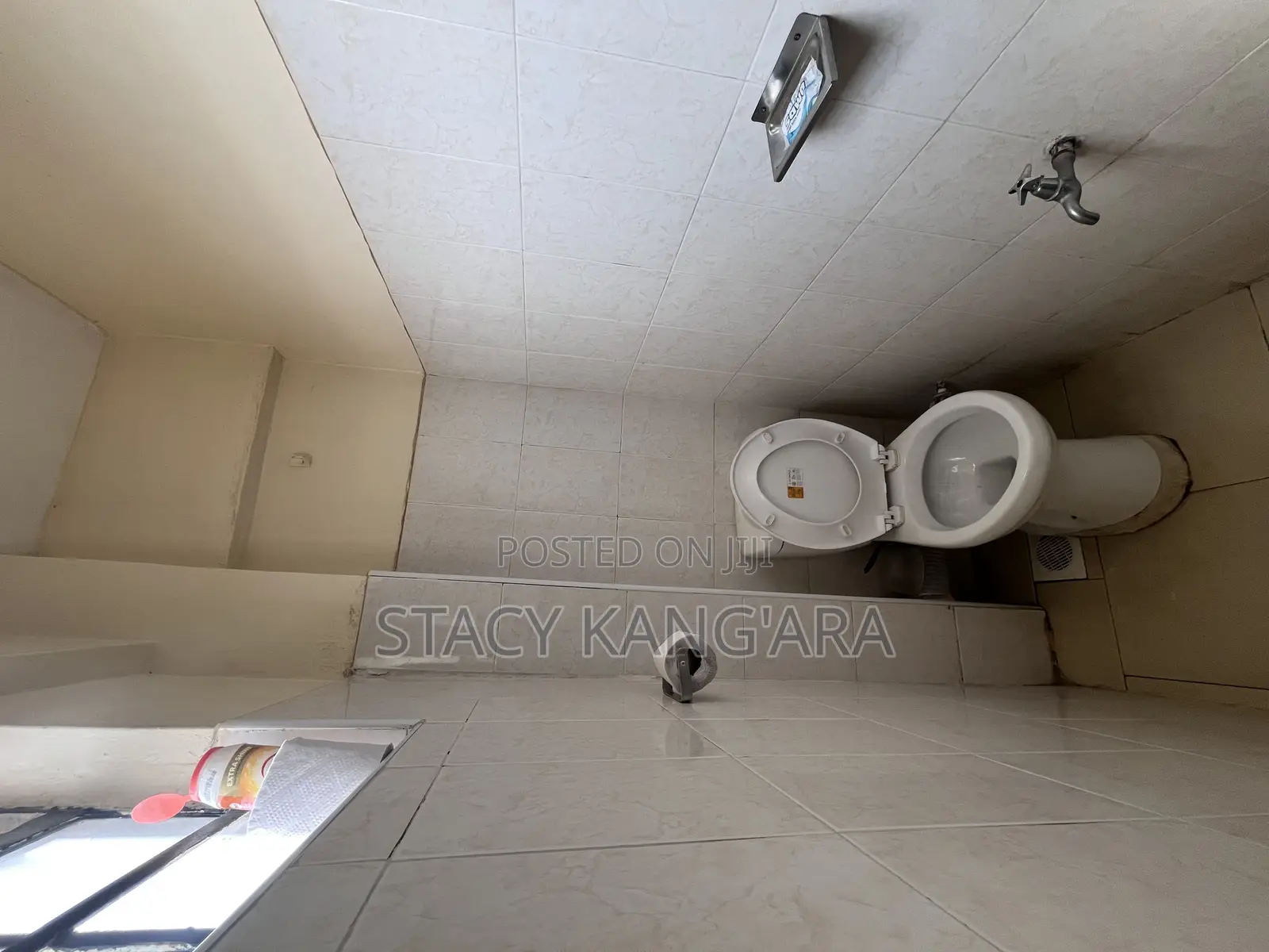 Fully Furnished One Bedroom, TRM Drive Roysambu