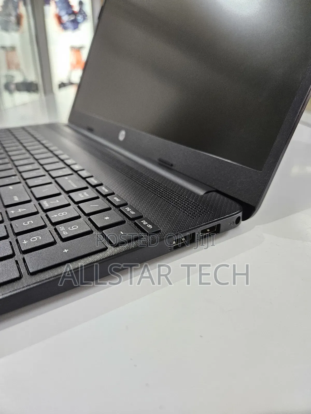 Laptop HP 15s 16GB Intel Core I5 SSD 512GB