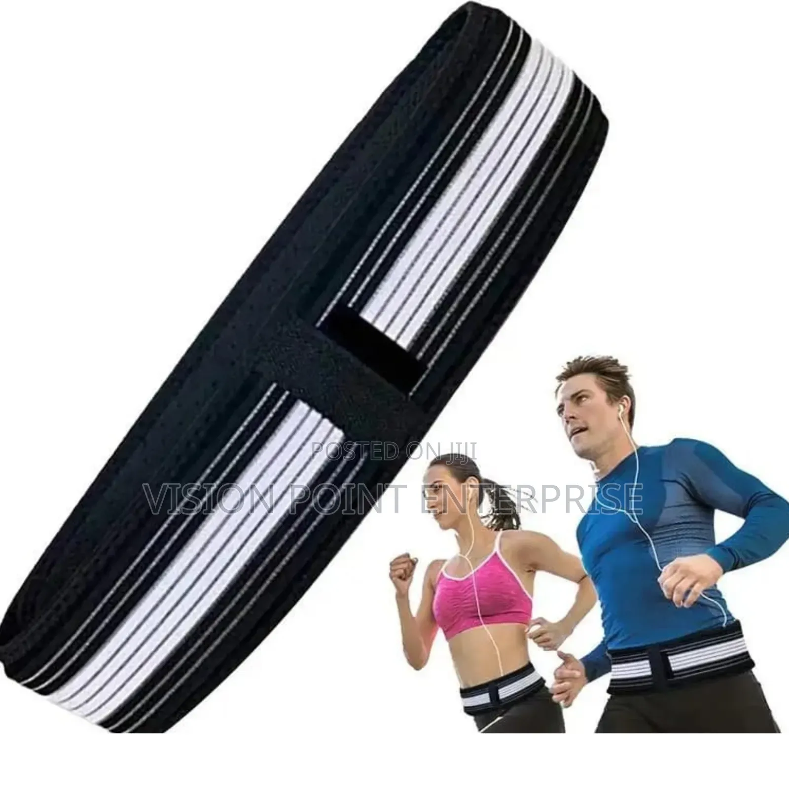 Lower Back Pain Relief Belt