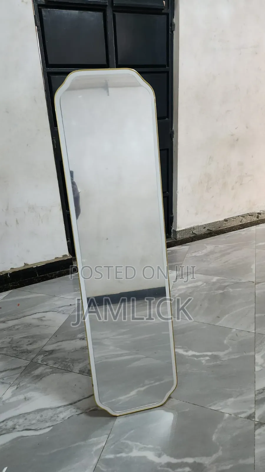 Unbreakable Full Length Mirror 40×150cm – Zy