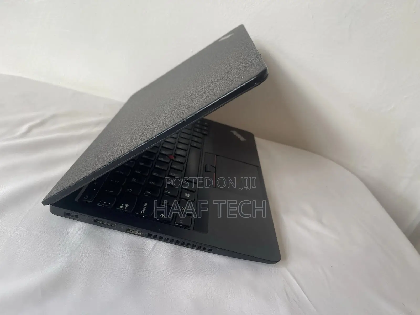 Laptop Lenovo ThinkPad X270 8GB Intel Core I5 SSD 256GB
