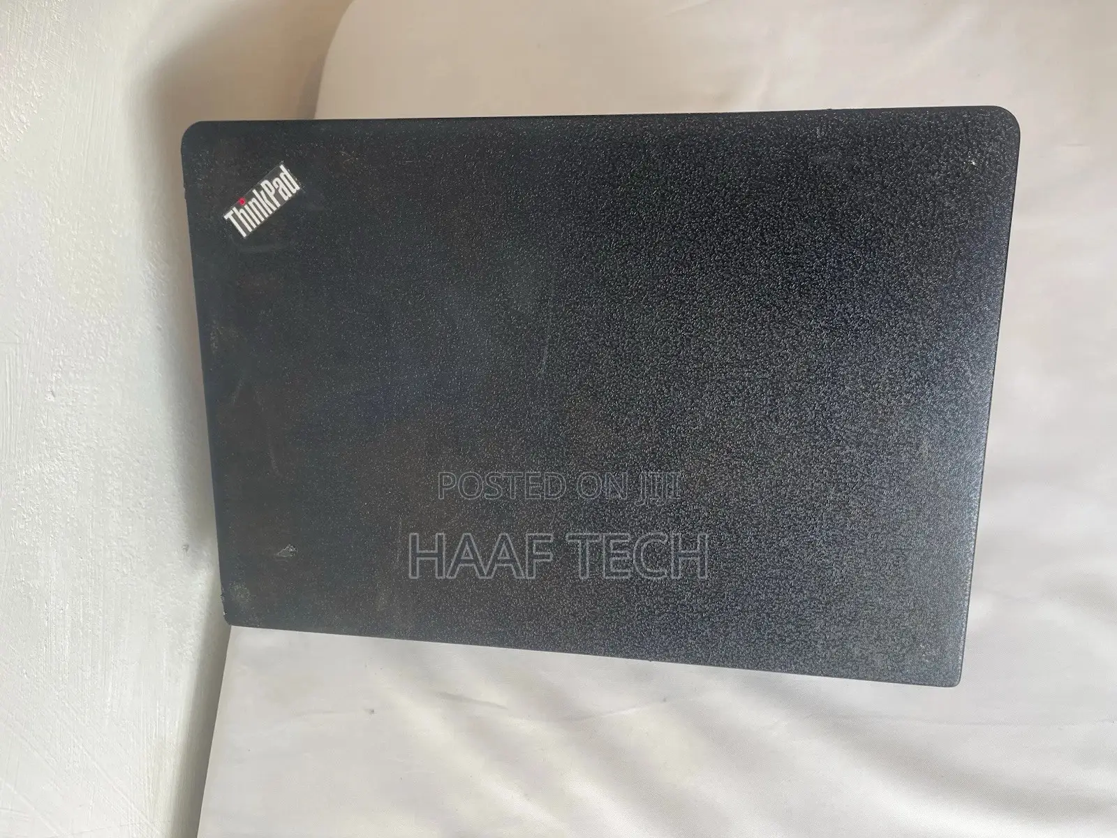 Laptop Lenovo ThinkPad X270 8GB Intel Core I5 SSD 256GB