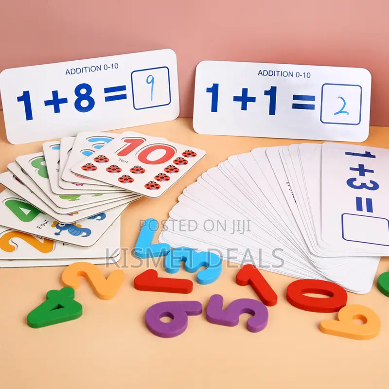 I Love Mathematics