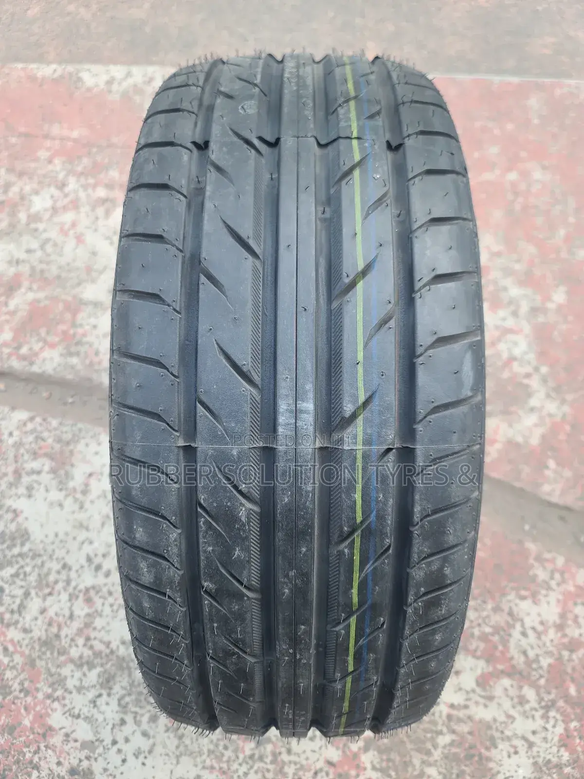 225/40r18 Achilles Tires 92w Sport