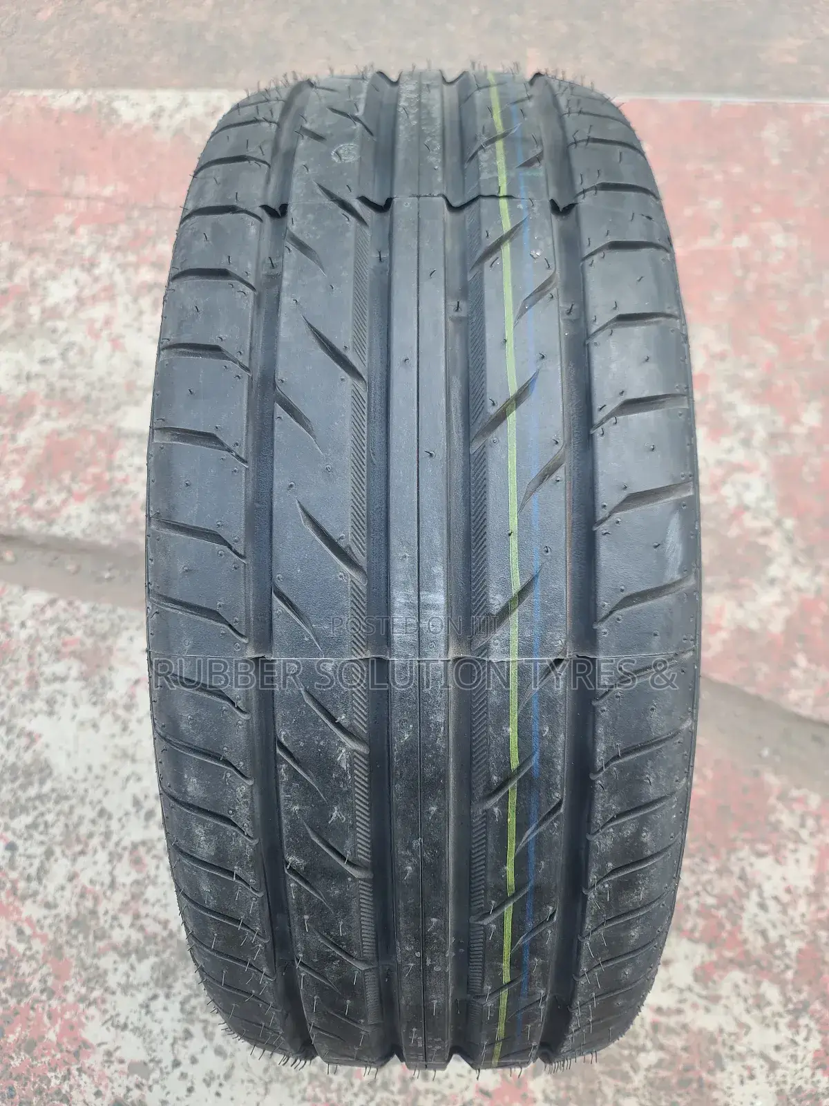225/40r18 Achilles Tires 92w Sport