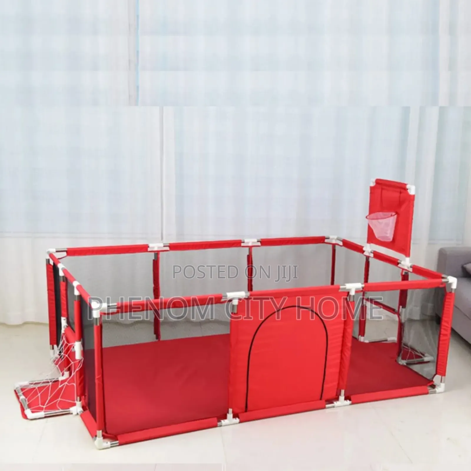Kids Playpen Available