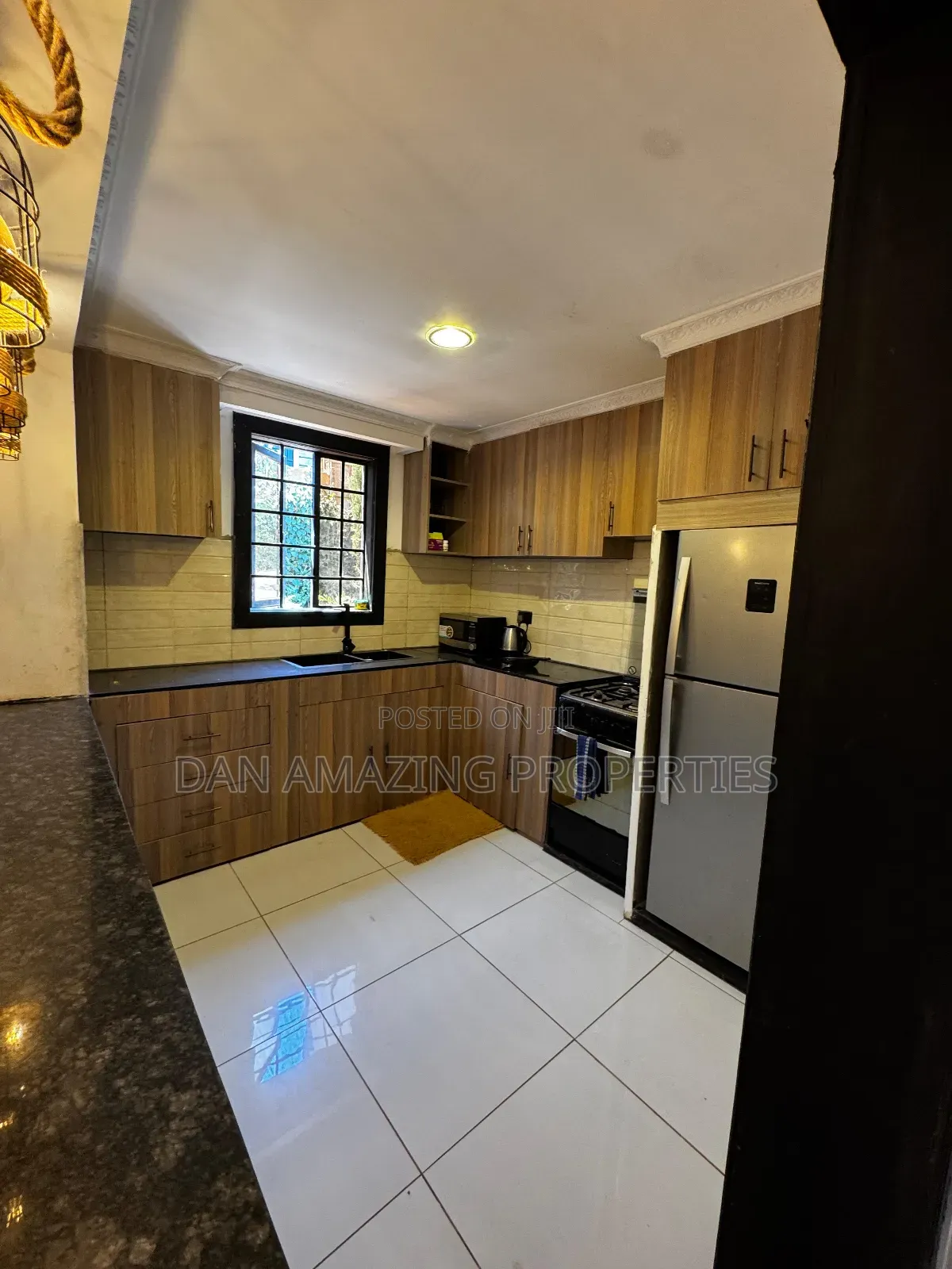1bdrm Bungalow in Kiserian for sale