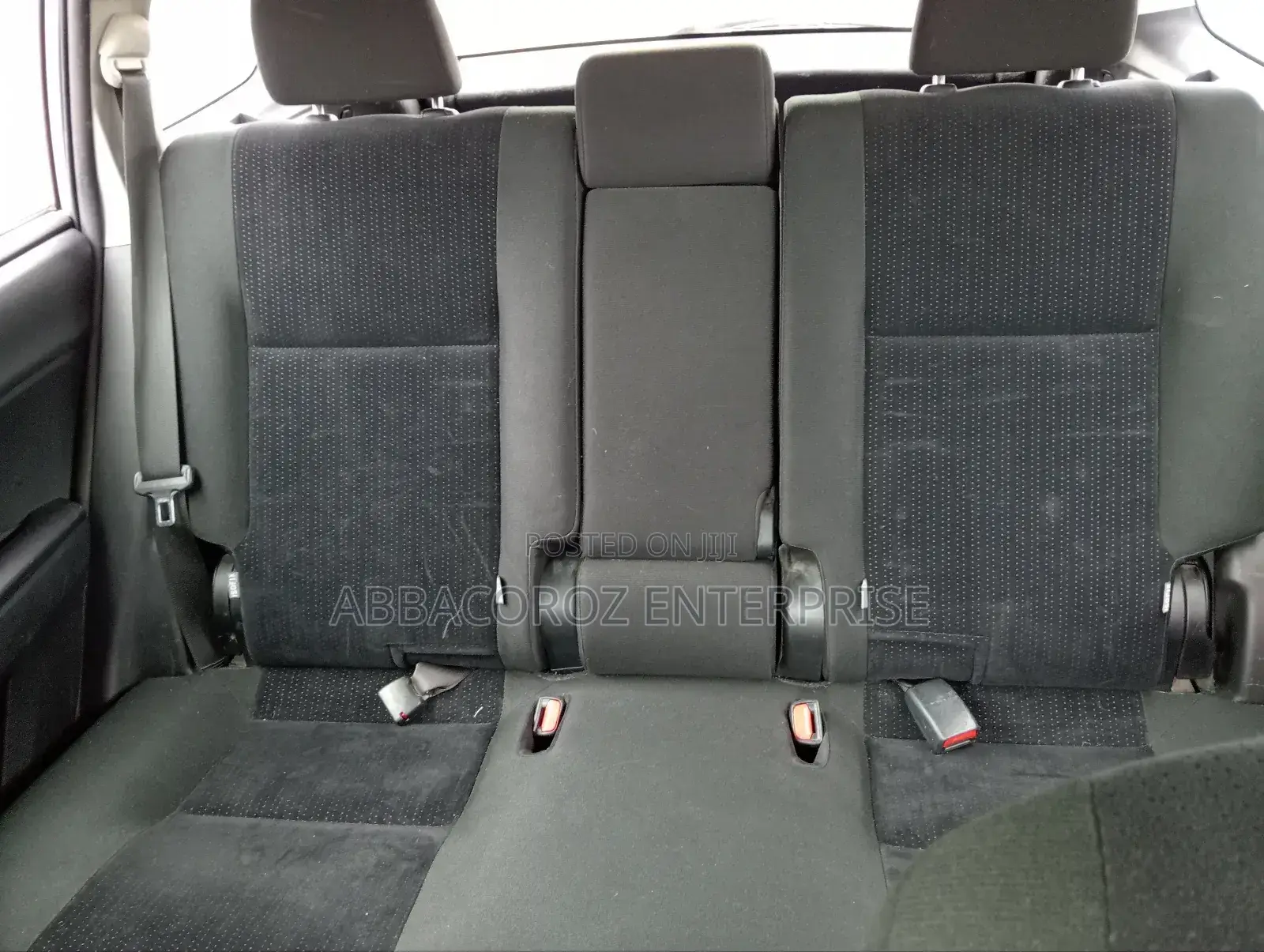 Toyota Corolla Fielder 1.5 Petrol AWD 2019 Silver
