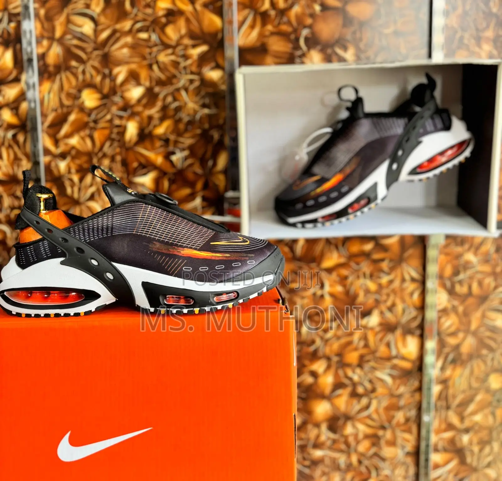 Nike WMNS Air Max Craze Sneakers 40 41 42 43 44 45