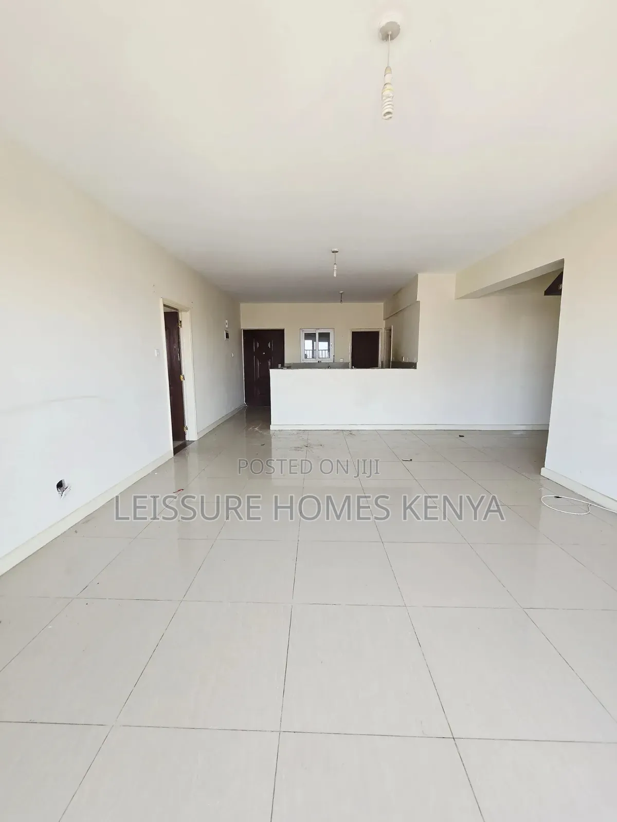 3bdrm Apartment in Imara Daima for rent