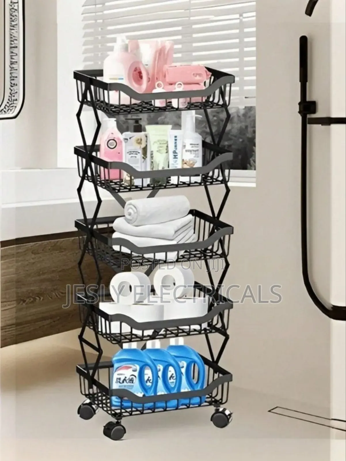 Collapsible Organizer