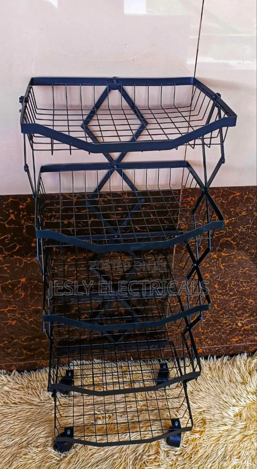 Collapsible Organizer