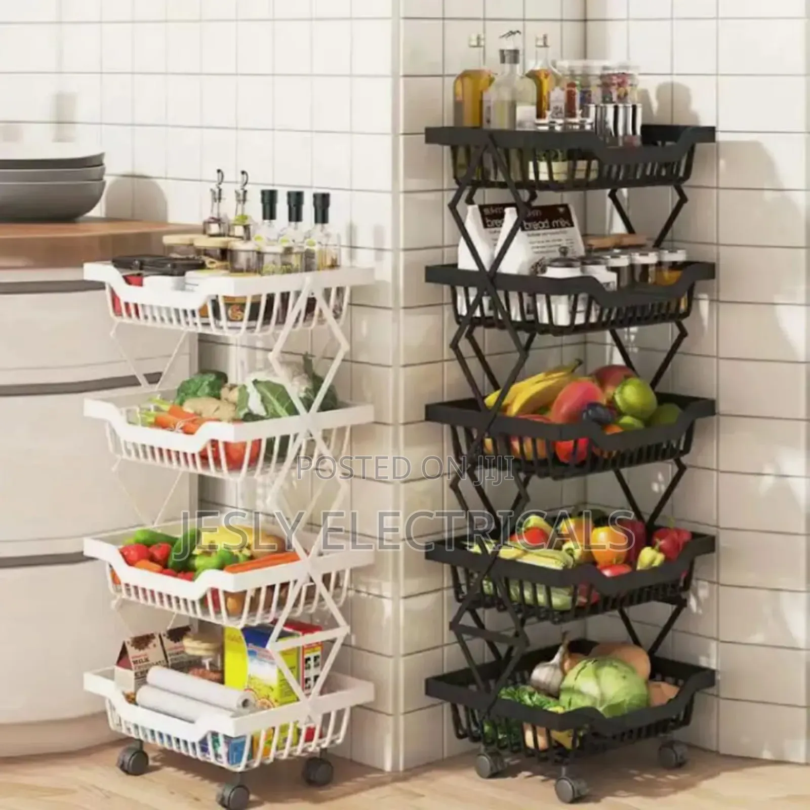 Collapsible Organizer