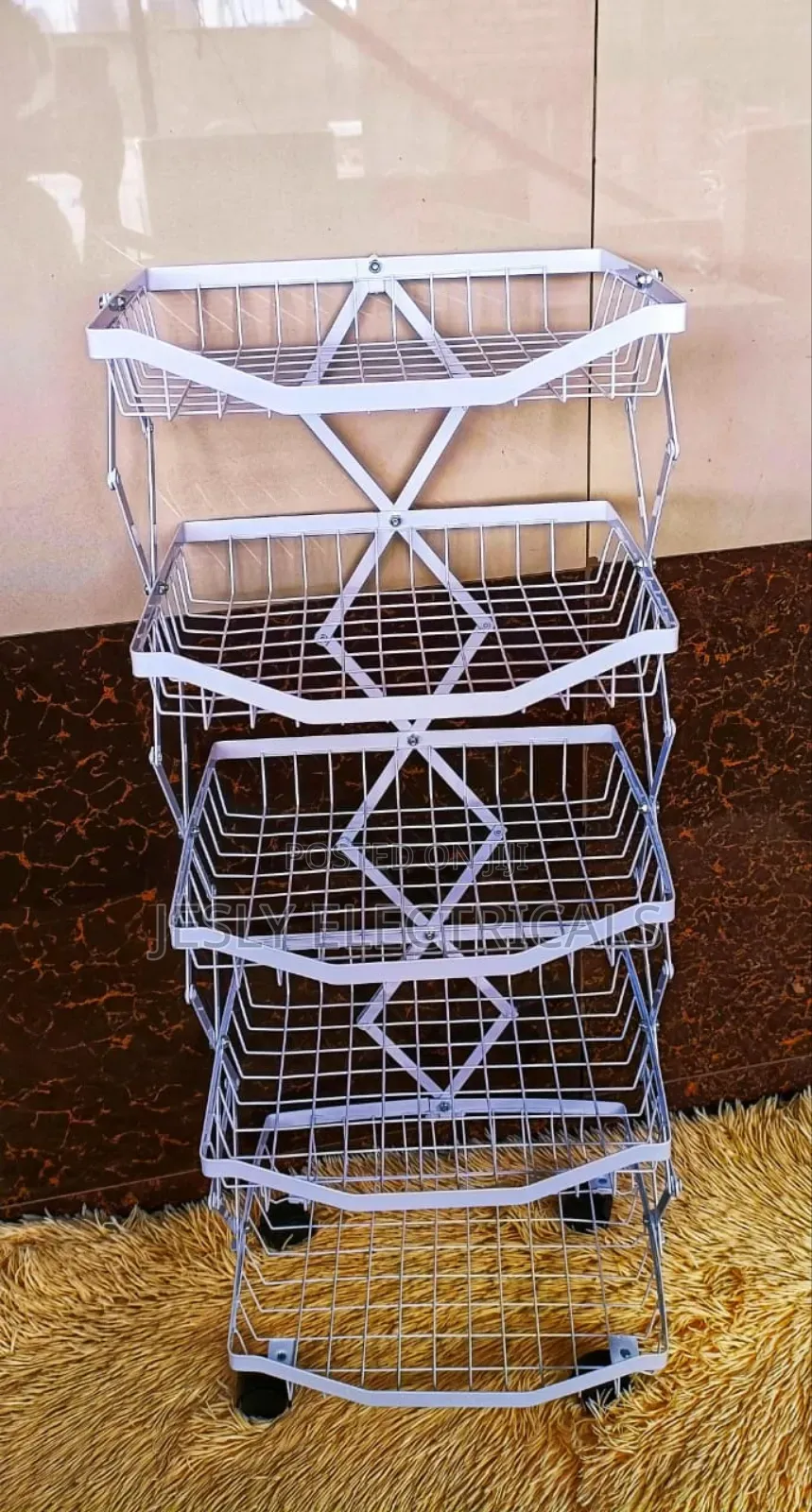 Collapsible Organizer