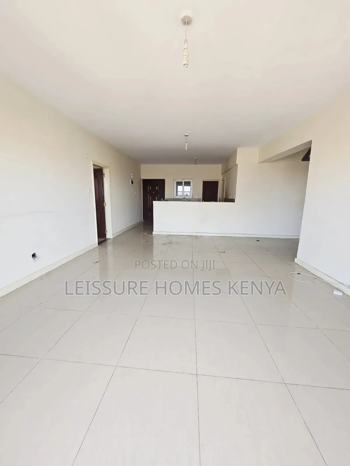 3bdrm Apartment in Imara Daima for rent