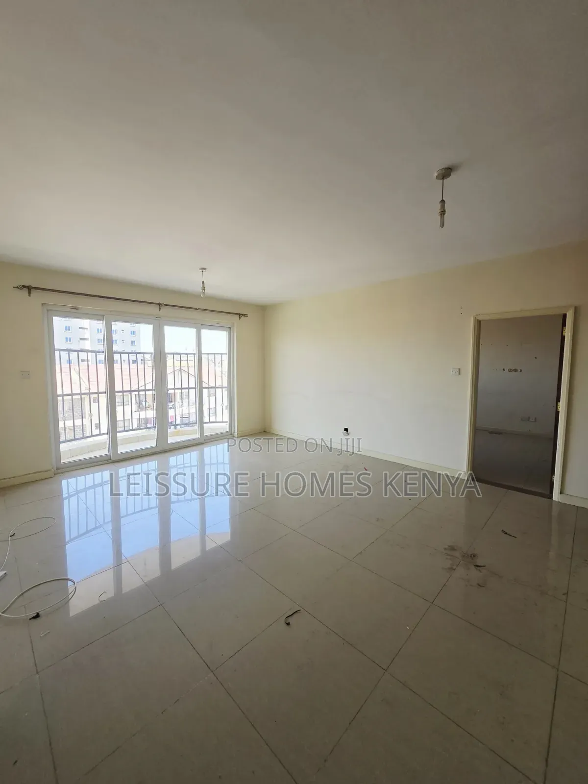 3bdrm Apartment in Imara Daima for rent