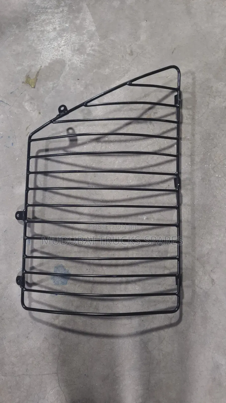 Isuzu NQR 81 NMR Frr90 Fvz90 Headlight Grille