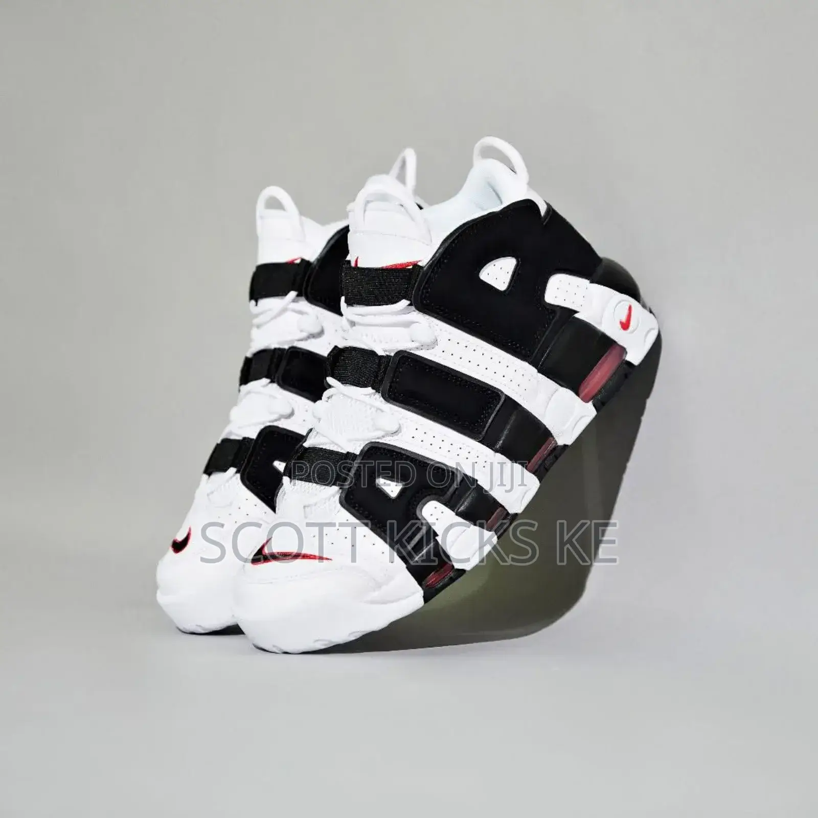 Nike Air Max Uptempo