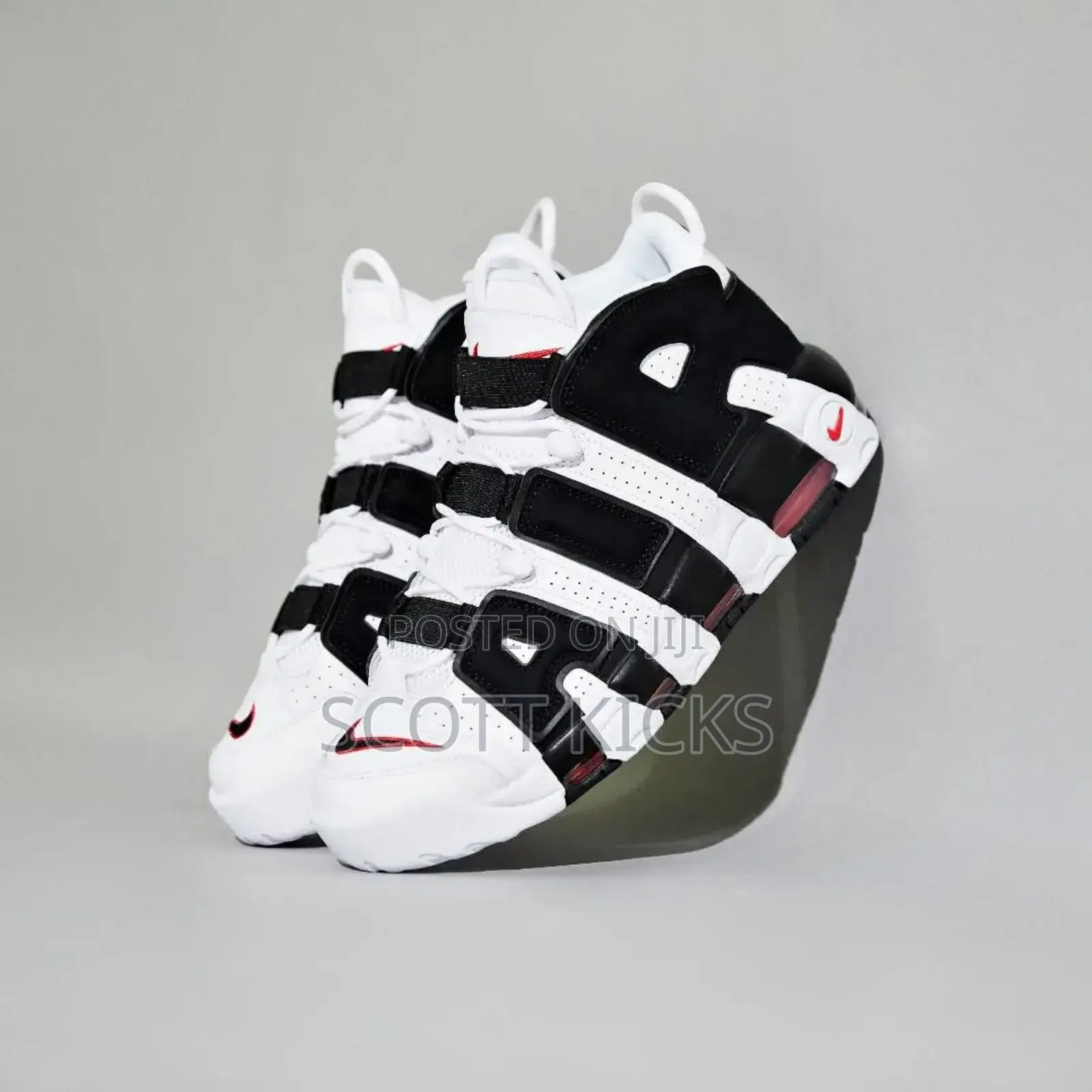 Nike Air Max Uptempo
