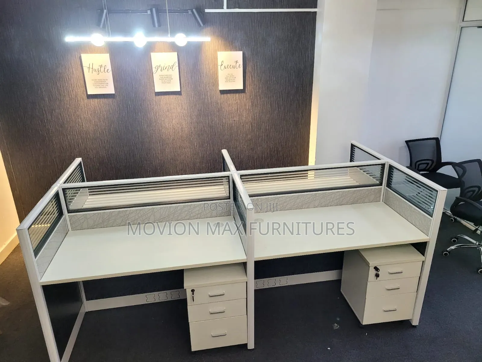 New 4way Imported Workingstation