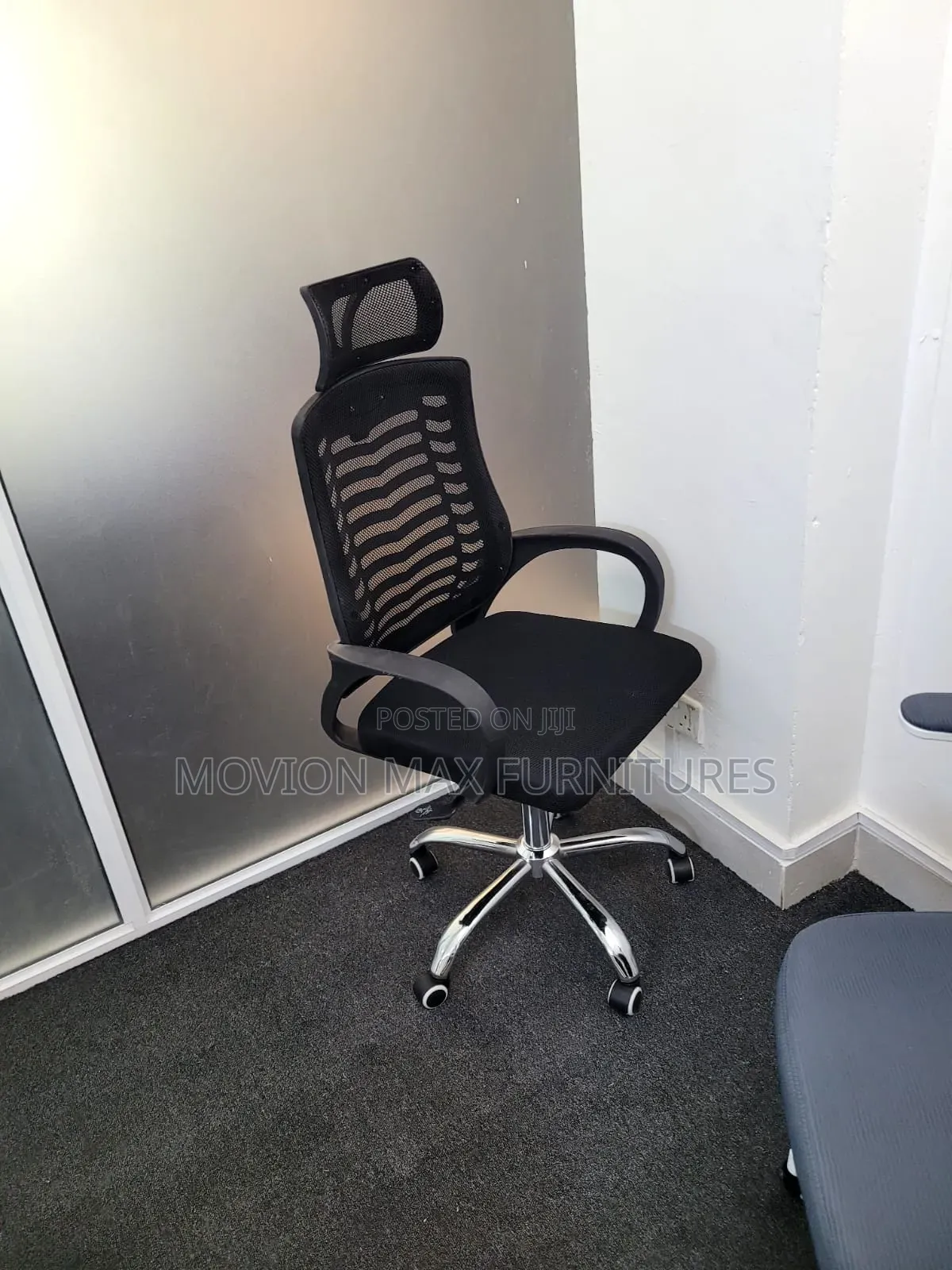 Premium Office Chair