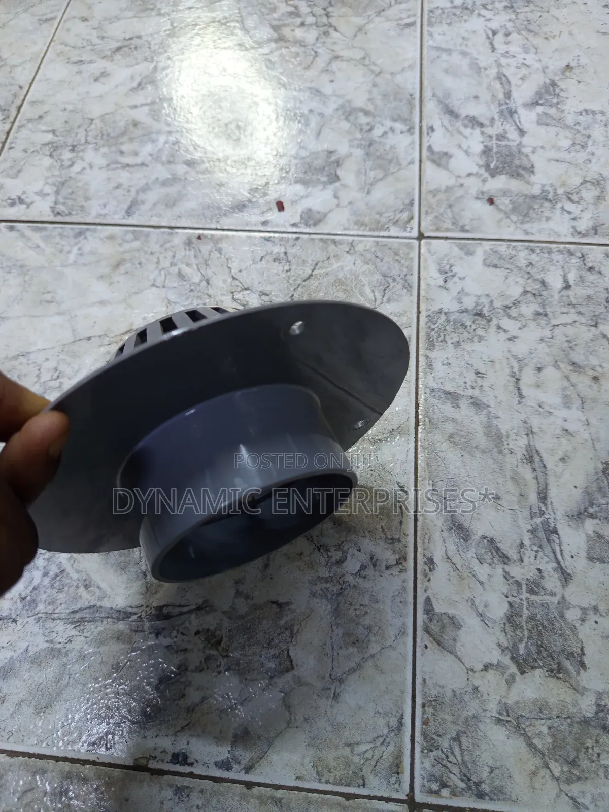 3" Full Bora