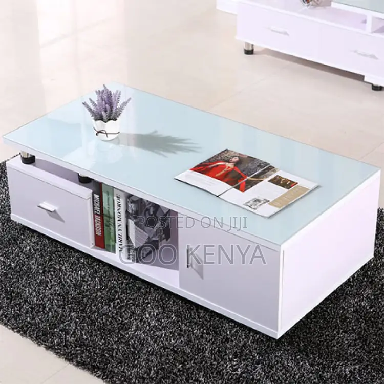 Home Table; Wooden Coffee Table Home Furniture