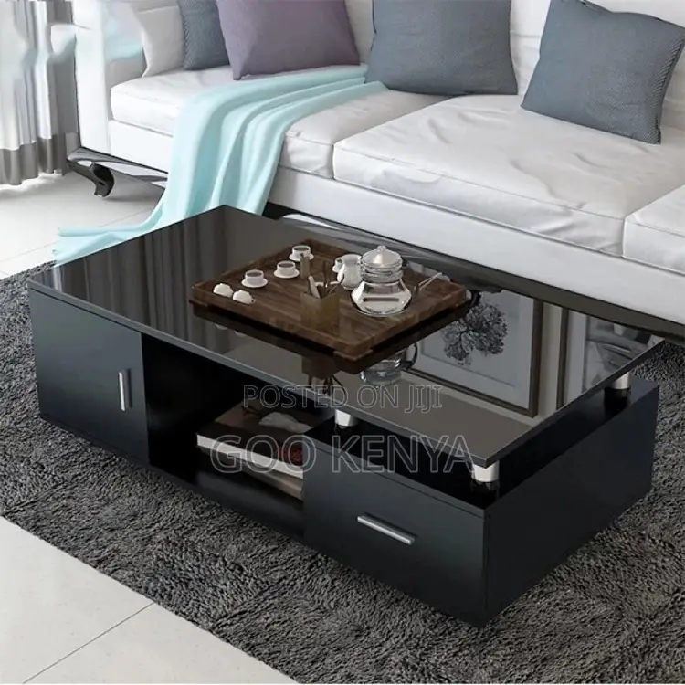 Home Table; Wooden Coffee Table Home Furniture