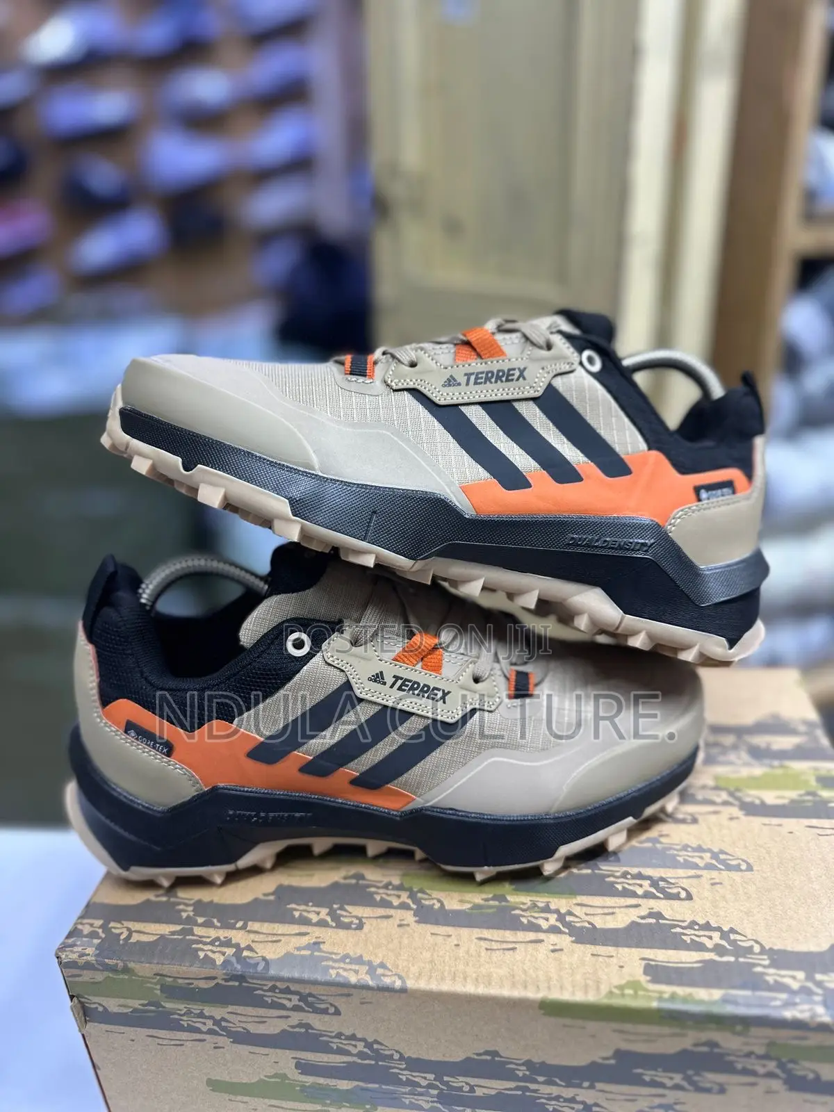 Adidas Terrex Cl